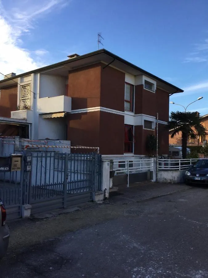 Guest house Lucian Hotel Copparo