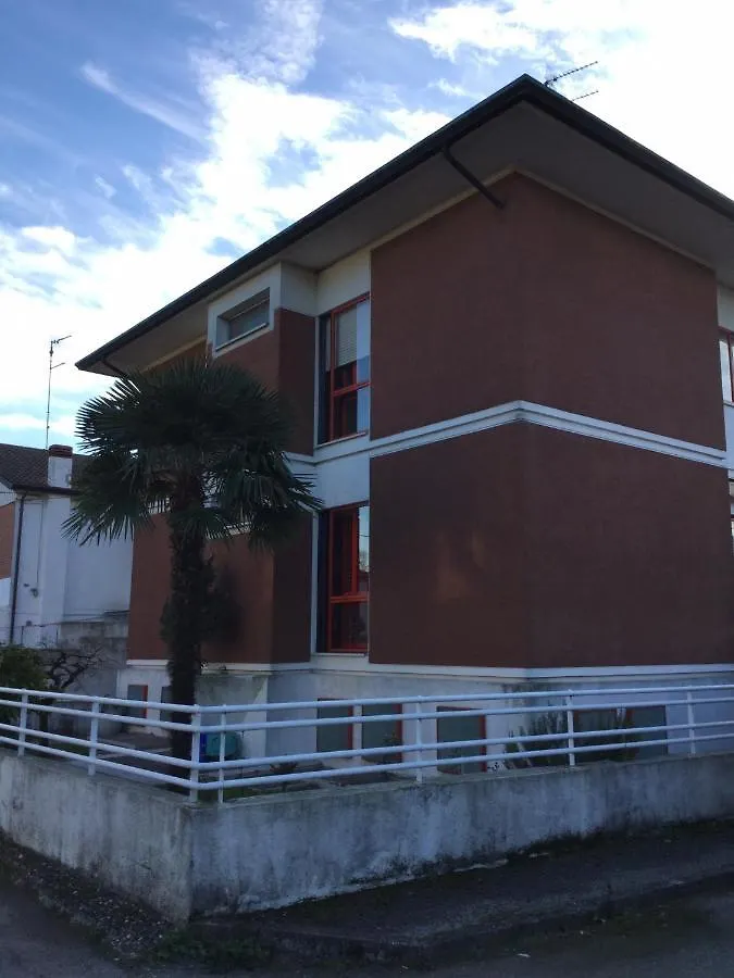 Lucian Hotel Copparo