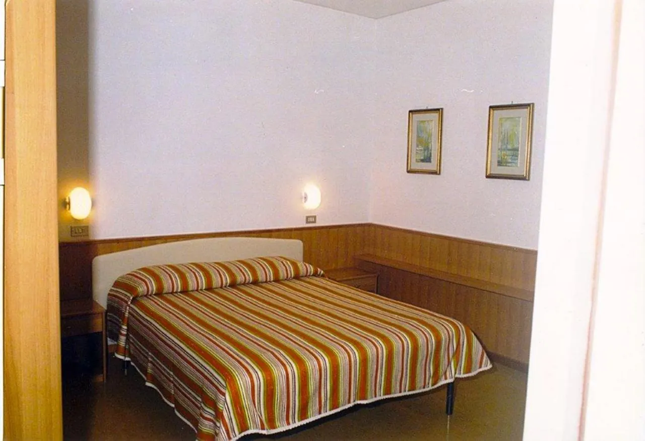 Guest house Lucian Hotel Copparo