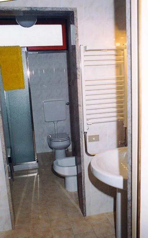 Guest house Lucian Hotel Copparo
