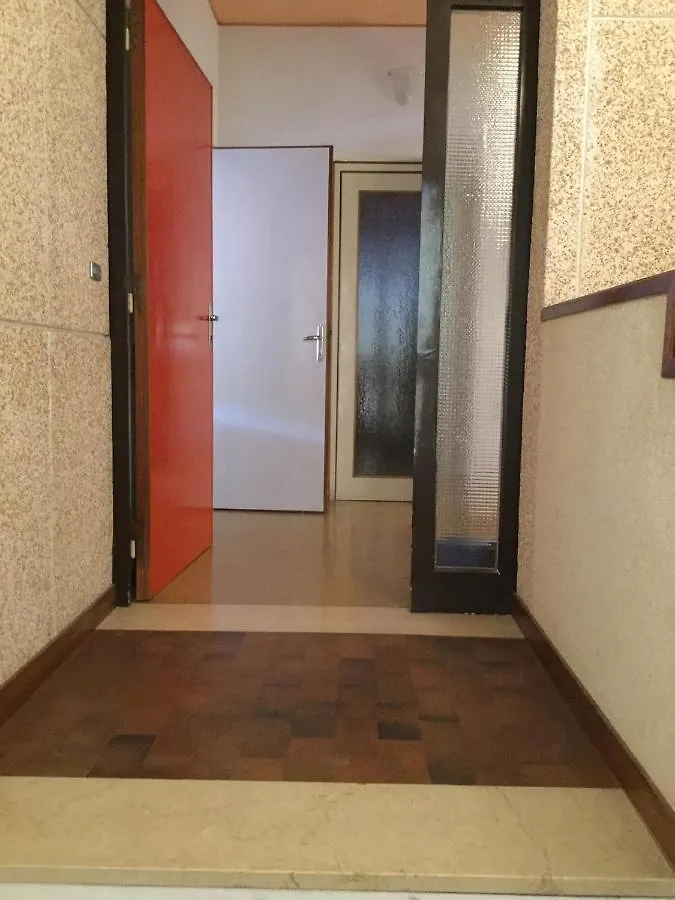 Lucian Hotel Copparo Guest house