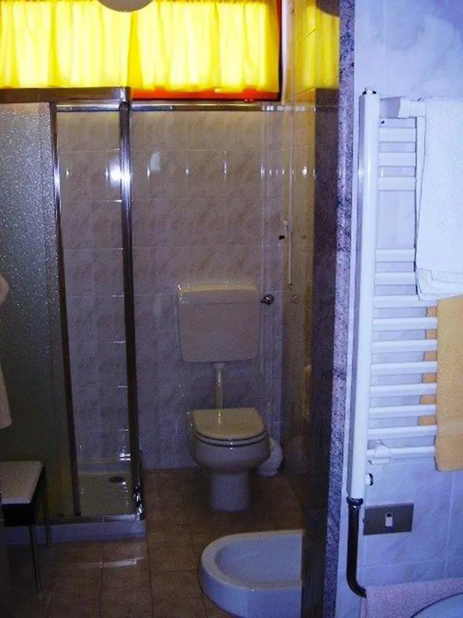 Lucian Hotel Copparo